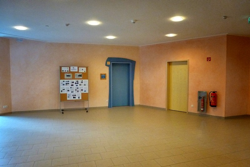 Freie Waldorfschule Wendelstein