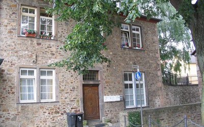 Teilsanierung Altes Kanoniker-Haus in Bad Münstereifel