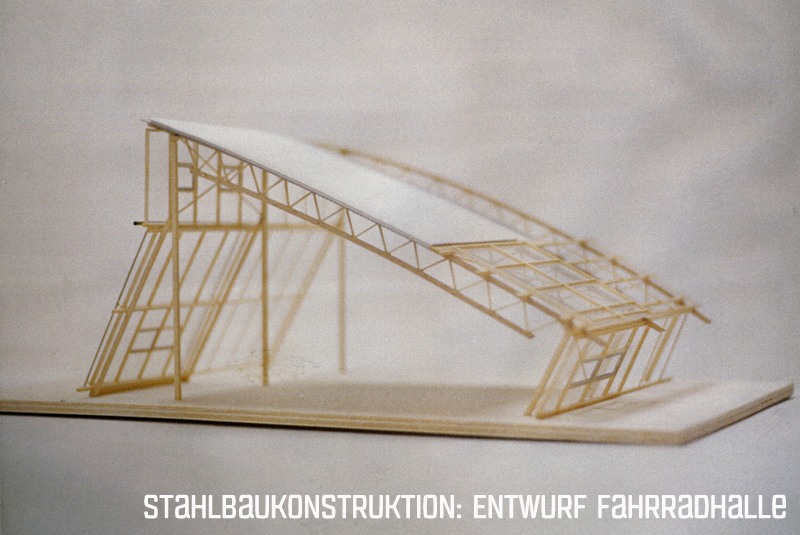 Studium: Projekte